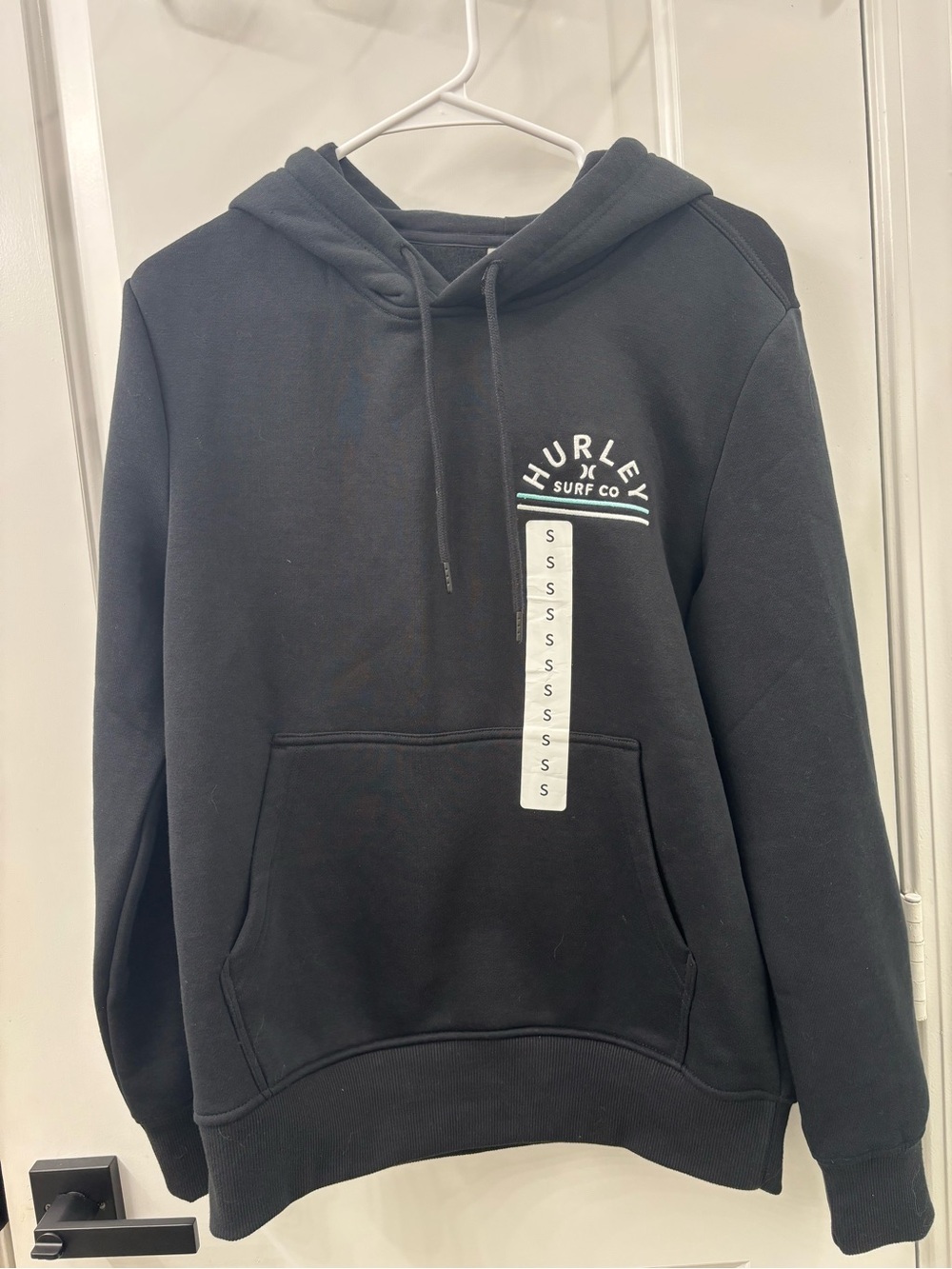 Hurley sweatshirt hoodie